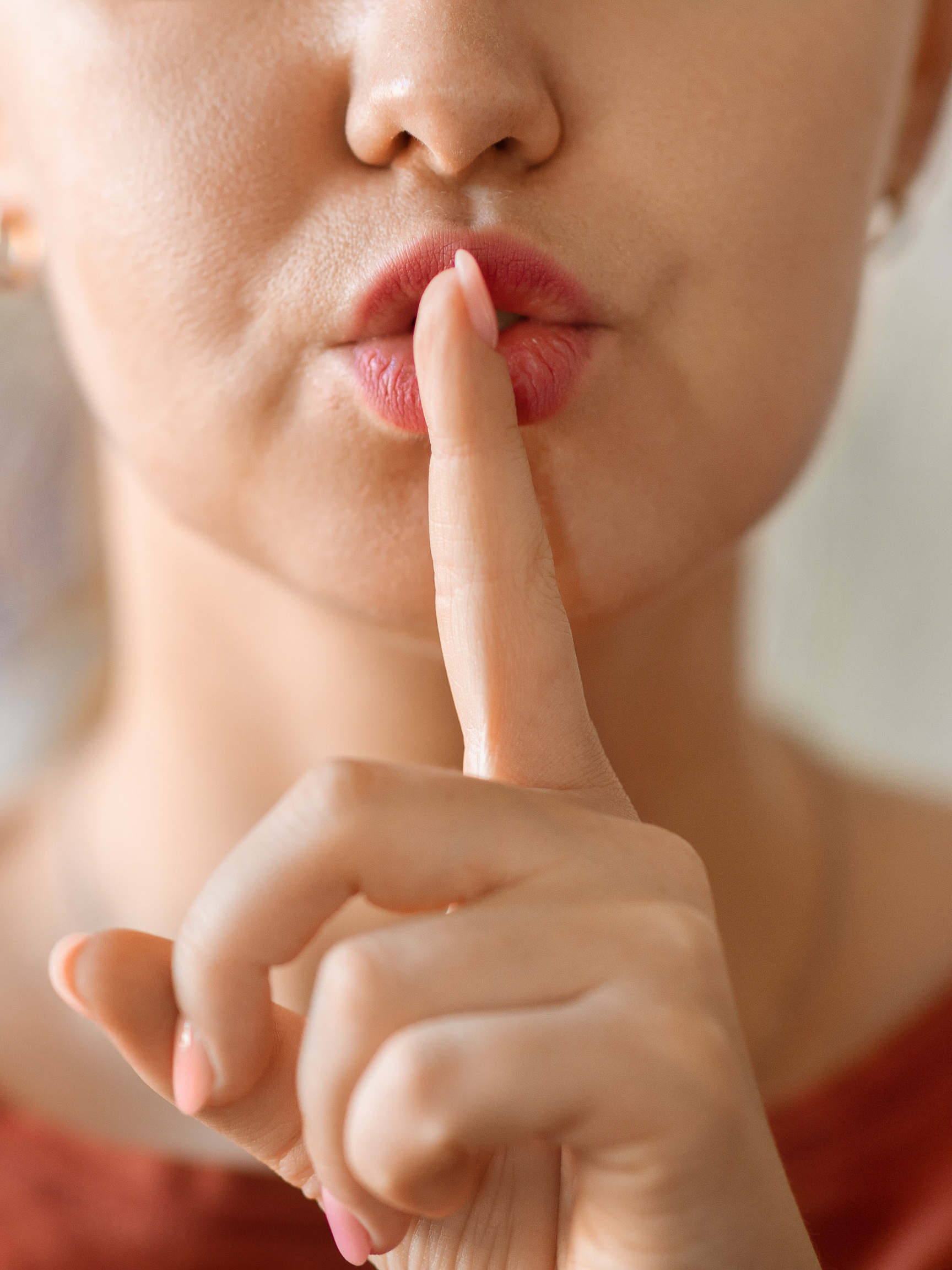 The Questions People Are Most Afraid to Ask (Yes, Even the Weird Ones)